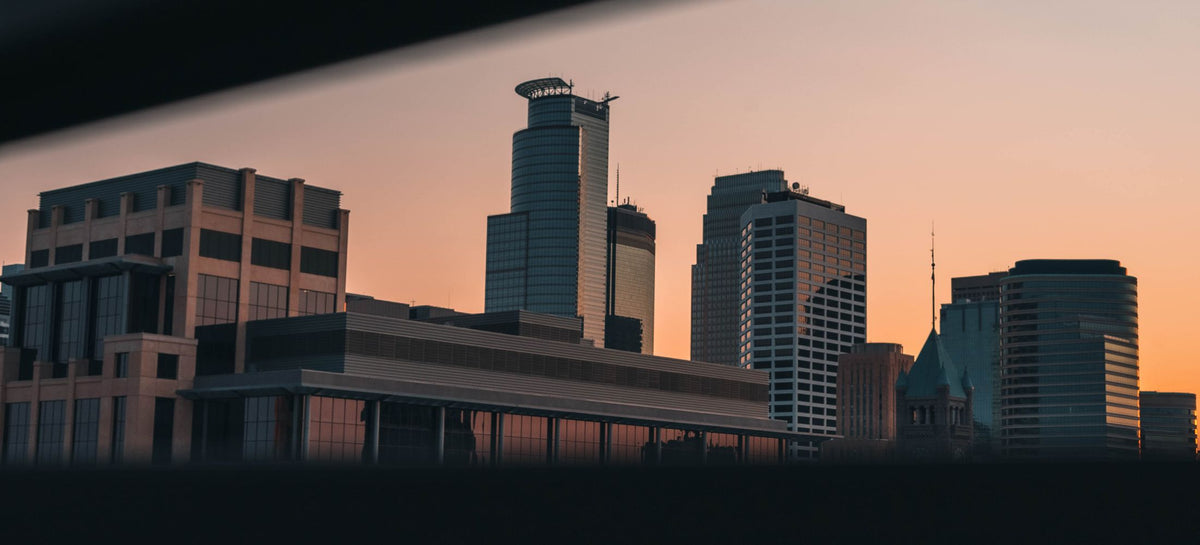 Minneapolis
