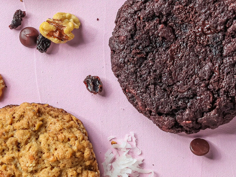 Summer cookies