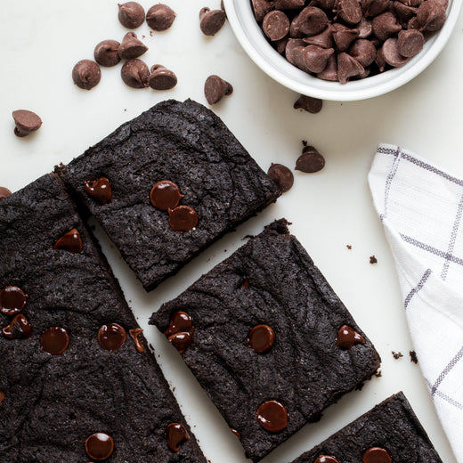 Cocoa Powders