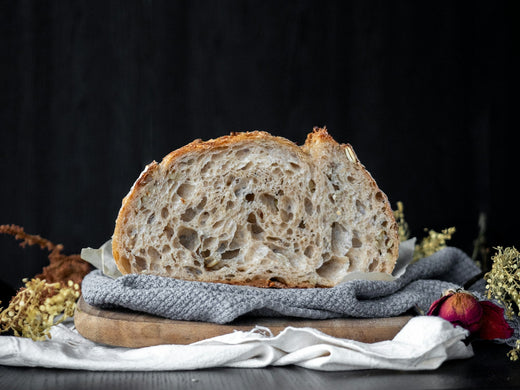 Bread Baking