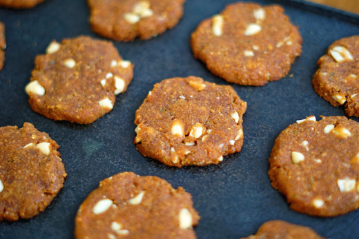 Keto & Low-Carb Baking