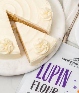 Lupin Flour (3 lb)