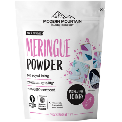 Meringue Powder
