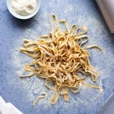 Kamut Sourdough Naan