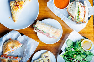 Franklin Bakehouse