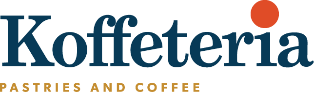 Koffeteria logo